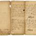 Probated will of Joseph Leddell, 1754