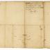 Probated will of Isaac Jessup, 1754