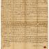 Probated will of Nathaniel Hunting, 1754