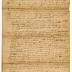 Probated will of Jonathan Odell, 1754