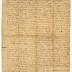 Probated will of Edmond Titus, 1754