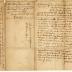 Probated will of Thomas Pell, 1754