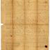 Probated will of Martha Halsey, 1754