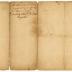 Probated will of Dourve Ditmas, 1755