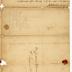 Probated will of Benjamin Birdsell, 1755
