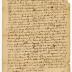 Probated will of Obediah Hinchman, 1754