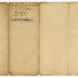 Probated will of Enoch Freeland, 1755