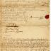 Probated will of Francis Foy, 1755
