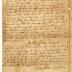Probated will of Josiah Osborn, 1755