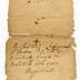 Probated will of Thomas Pell, 1755