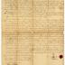 Probated will of Ann Roome, 1755