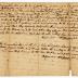 Probated will of Samuel Totten, 1755