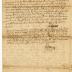 Probated will of Thomas More, 1755