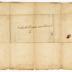 Probated will of Ezekiel Sandford, 1755