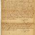 Probated will of Christoffel Schars, 1755