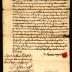 Probated will of Johannes Myer, 1755
