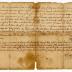 Probated will of Isaac Taveau, 1755