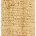 Probated will of Ezekiel Sandford, 1755