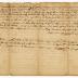 Probated will of Fredrick Van Leaw, 1755