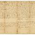 Probated will of John Lupton, 1755