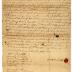 Probated will of Joseph Hicks, 1755