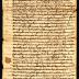 Probated will of Johannes Myer, 1755