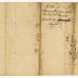 Probated will of Thomas More, 1755