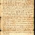 Probated will of Jacob Rushmore, 1755