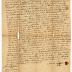 Probated will of Samuel Totten, 1755