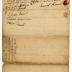 Probated will of Samuel Howell, 1755