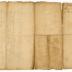 Probated will of Morris Sullevan, 1755