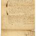 Probated will of William Stringham, 1755