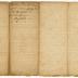 Probated will of Fredrick Van Leaw, 1755