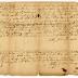 Probated will of Joseph Hicks, 1755