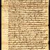 Probated will of Johannes Myer, 1755