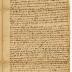 Probated will of John VanCleef, 1755