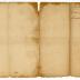Probated will of Isaac Taveau, 1755