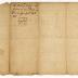 Probated will of John Johnson, 1755