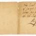 Probated will of Joseph Sacket, 1755