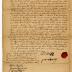 Probated will of William Pinkney, 1755