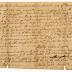 Probated will of Edward Mulford, 1755