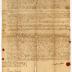 Probated will of Caleb Kniffin, 1755