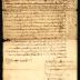 Probated will of Johannes Myer, 1755