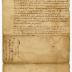 Probated will of Newell Harris, 1755