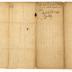 Probated will of Joseph Hicks, 1755