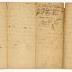Probated will of Samuel Totten, 1755
