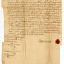 Probated will of Caleb Kniffin, 1755