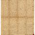 Probated will of Fredrick Van Leaw, 1755