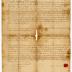 Probated will of Isaac Taveau, 1755