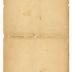Probated will of Joseph Sacket, 1755